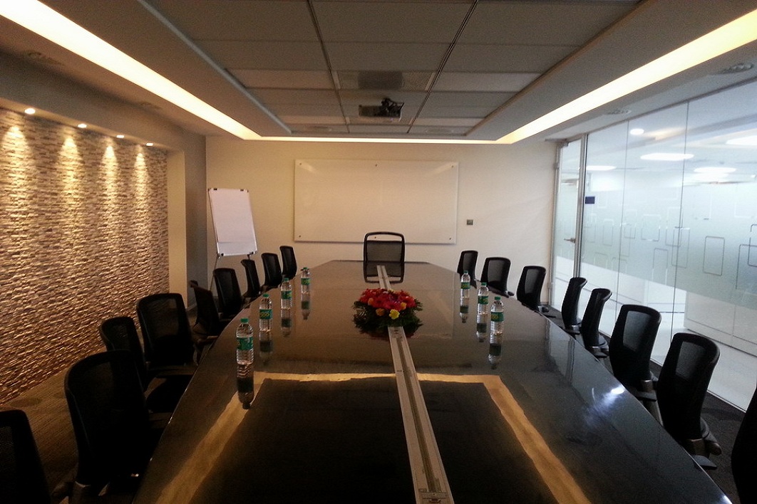 Board Room